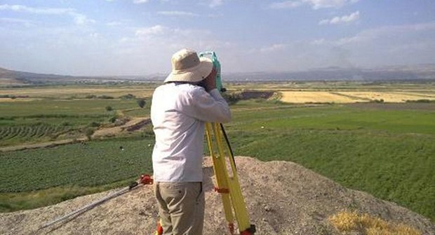 65 درصد اراضی کشاورزی بوشهر حدنگاری شد