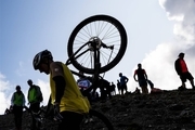 مرگ تلخ قهرمان دوچرخه سواری ایران