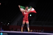 پایان کار ایران در المپیک با 3 طلا، 2 نقره و 2 برنز! +اسامی مدال آوران