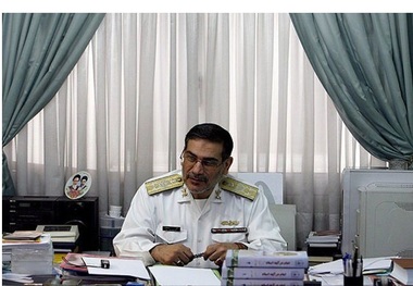 رای  مجدد به شمخانی توسط مجمع تشخیص مصلحت نظام 