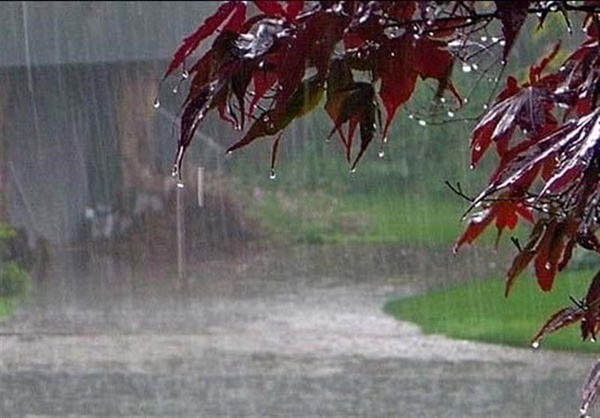 هشدار هواشناسی البرز در خصوص پنج روز بارندگی متناوب