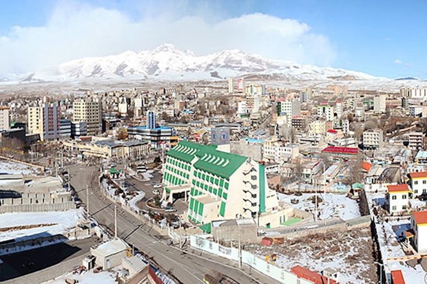 اشغال 80 درصدی هتل های استان اردبیل در نخستین روز سال جدید