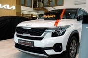 قیمت خودرو جدید کیا سلتوس 2023 در بازار ایران مشخص شد