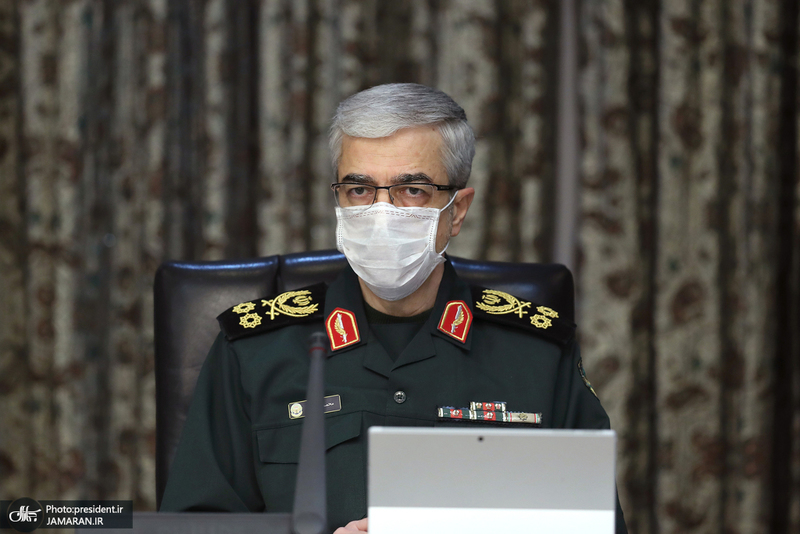 جلسه ستاد ملی مقابله با بیماری کرونا-9 فروردين