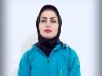 حسینی مربی تیم ملی کاراته نوجوانان و جوانان کشور شد