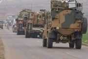 مخالفت آشکار روسیه با دخالت نظامی ترکیه در شمال سوریه