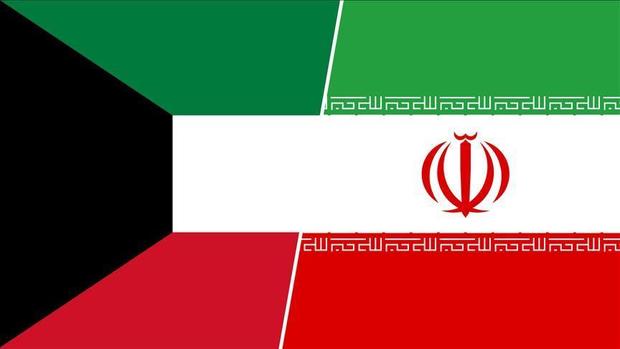 اعلام همبستگی رییس مجلس کویت با ایرانیان