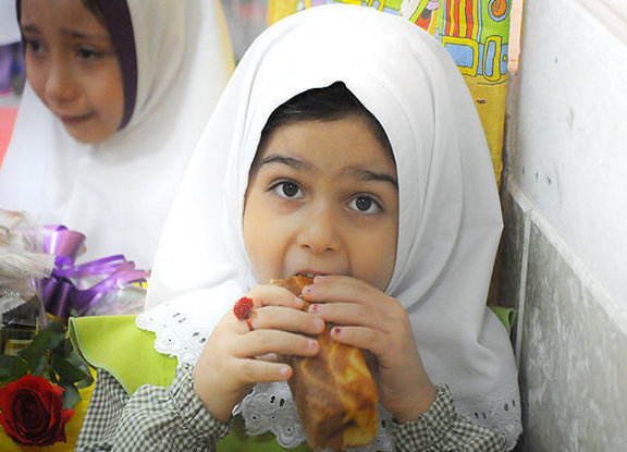 710 مدرسه زیر 10 دانش آموز در کرمان