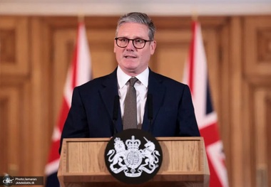 نخست‌وزیر بریتانیا،  خواستار ادامه آتش‌بس میان ایران و اسرائیل شد