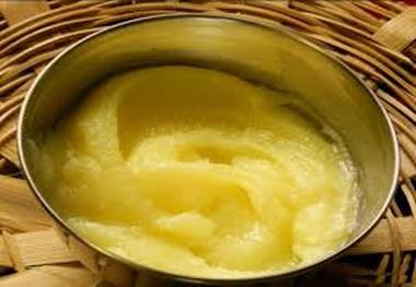  اما و اگر‌های مصرف دنبه حیوانی