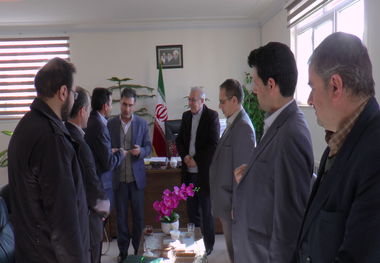 تاسیس مراکز نوآوری زمینه‌ساز تحول در حوزه آموزش عالی است