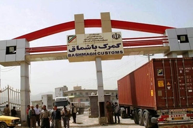 تمام مبادی مرزی استان کردستان با عراق یکشنبه بسته است
