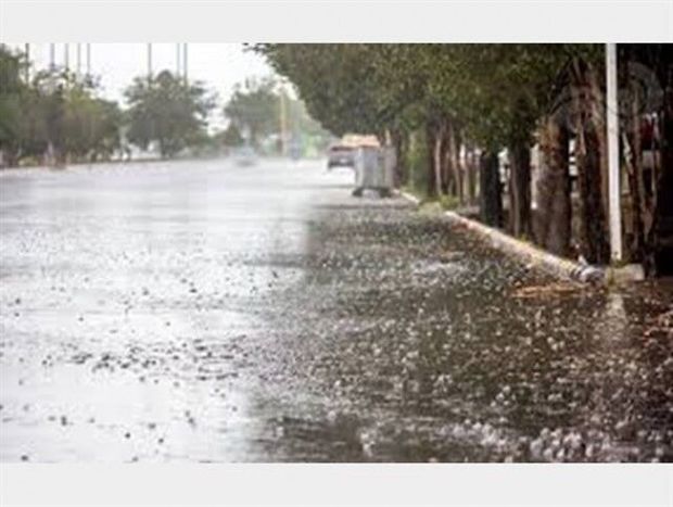 بارش پراکنده باران تا اواسط هفته آینده در مازندران ادامه دارد