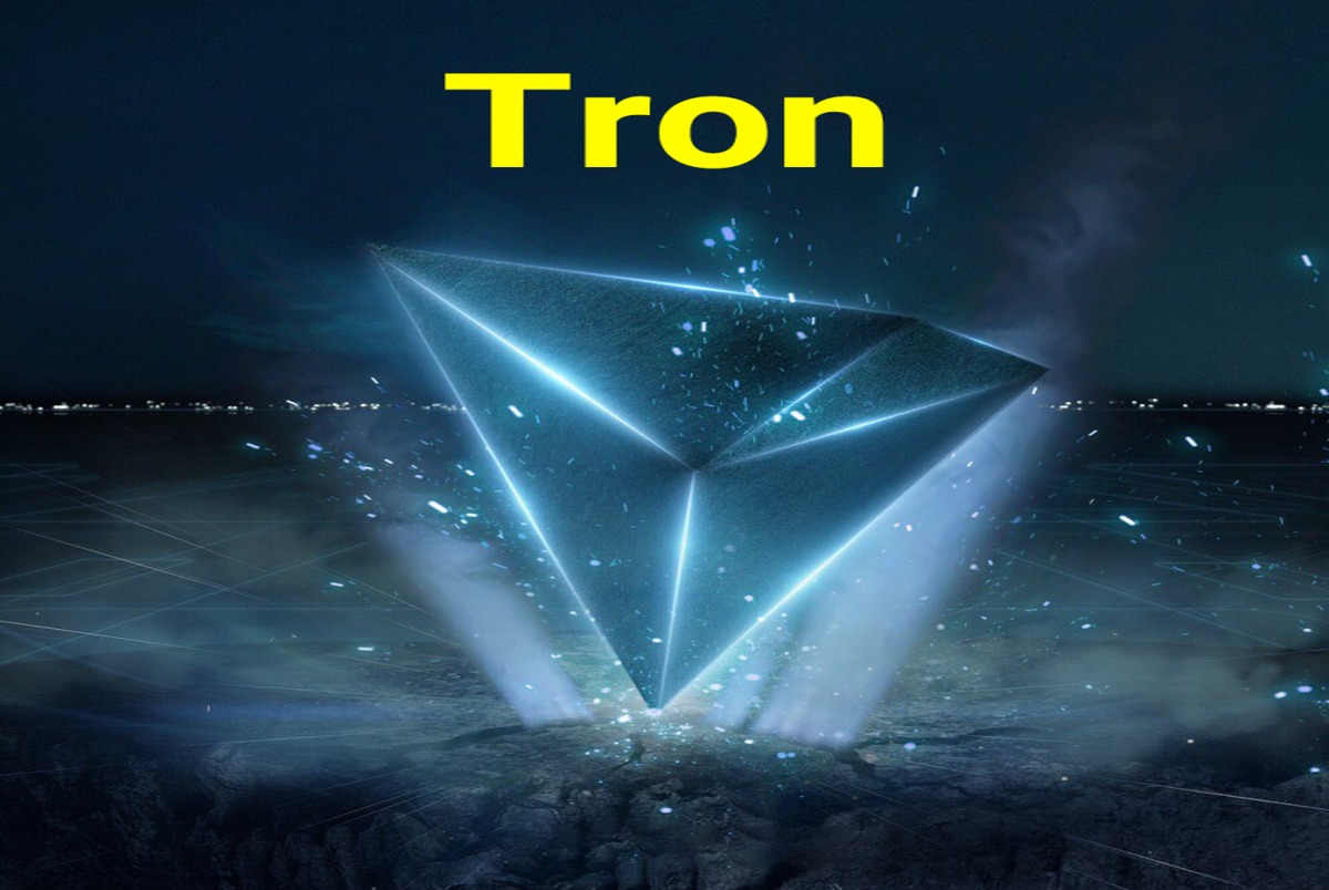 از کجا و چگونه ترون (Tron) بخرم؟