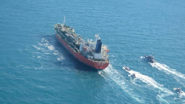 توقیف نفتکش‌های سوخت قاچاق با پرچم‌های کشورهای پاناما و تانزانیا در خلیج‌ فارس