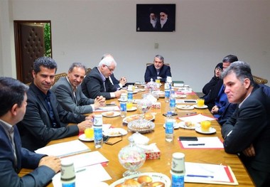 نشست هیئت اجرایی کمیته ملی المپیک هفته آینده برگزار می‌شود

