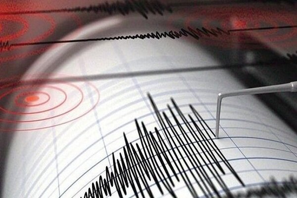 زلزله ۳.۲ ریشتری شهر قاضی در خراسان شمالی را لرزاند