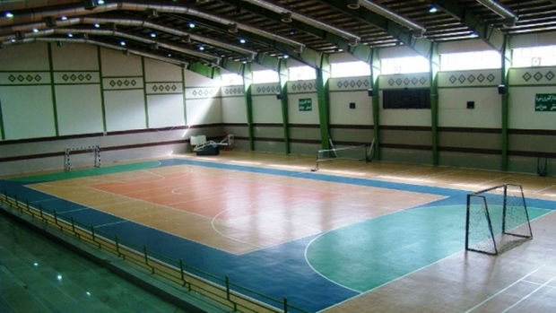 850 مجموعه ورزشی شهرداری تهران در اختیار ستاد بحران قرار دارد