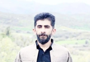 مرگ کارگر بانه‌ای بر اثر برق گرفتگی در جریان نجات یک پرنده + عکس