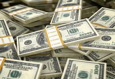 مقایسه نرخ دلار در بهار امسال با سال گذشته 