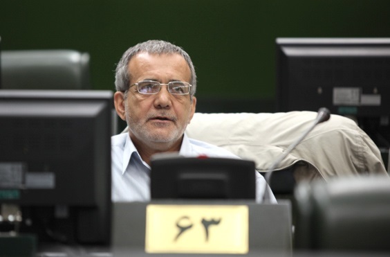 پزشکیان: آیت الله هاشمی رفسنجانی انقلاب را بیش از هر کس دیگری دوست داشت