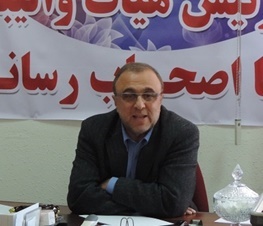 رئیس هیات والیبال آذربایجان‌غربی: از نماینده استان در لیگ برتر حمایت می‌کنم