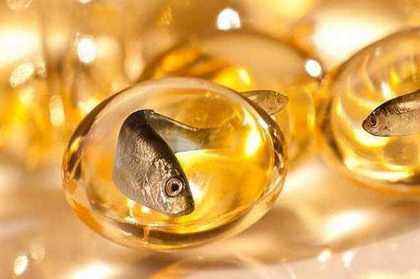 مصرف روغن ماهی در دوران بارداری و کاهش ریسک آسم کودکان
