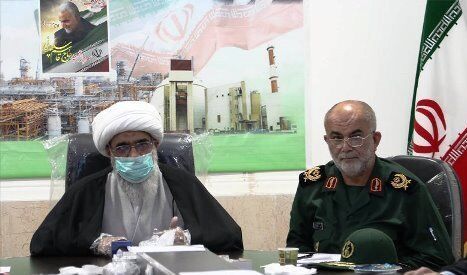 رزمایش کمک‌های مؤمنانه در استان بوشهر آغاز شد