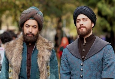 شهاب حسینی، پارسا پیروزفر، بهرام افشاری و هانده اَرچل روی پرده سینماها
