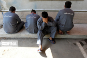 دستگیری کلاهبردارانی که چای تقلبی به مردم می فروختند