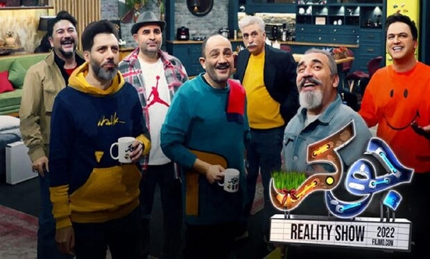 وقتی علی مشهدی جایگزین رضویان در "جوکر" شد