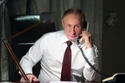 نظر پوتین در مورد بازیگری که رئیس جمهور شد