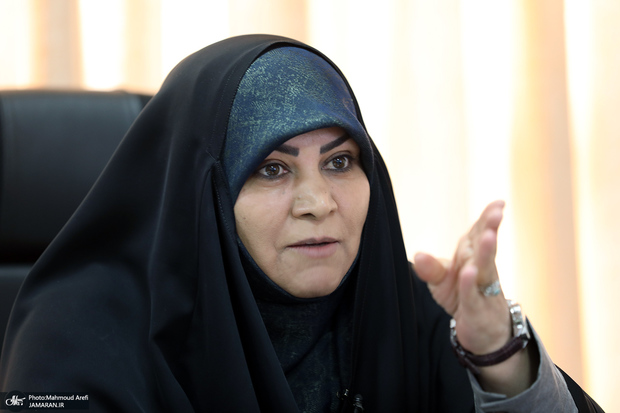 پاد، عضو کمیته بررسی ناآرامی‌های سال ۱۴۰۱: شهید رئیسی به لایحه عفاف و حجاب و حق برپایی اجتماعات منتقد بود/ پزشکیان به لایحه مقابله با محتوای خلاف واقع منتقد بود؛ استرداد لایحه یک تصمیم شجاعانه است/ حکمرانی باید به تجربیات زیسته و نزدیک خود احترام بگذارد