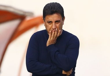 حرف های قلعه نویی درباره تیم ملی و حضور بانوان در ورزشگاه