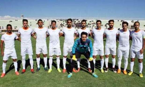 رئیس هیات فوتبال: تکلیف نماینده یزد در لیگ دسته2 کشور مشخص شد