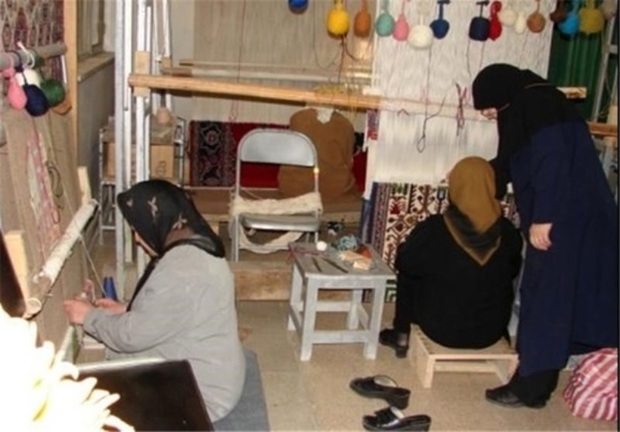 104 مددجو کمیته امداد بروجرد تسهیلات کارگشایی دریافت کردند