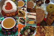 غذاهای بوشهری متنوع و مقوی هستند  خوردنی‌هایی متناسب با اقلیم