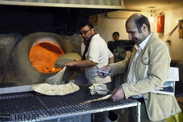 کیفیت نان استان مرکزی با تامین گندم وارداتی بهبود می‌یابد