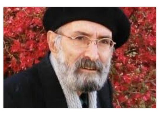 اصغر رستگار از دنیا رفت
