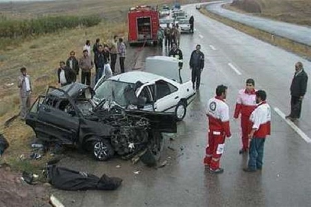 تلفات جاده ای در کهگیلویه وبویراحمد کاهش یافت