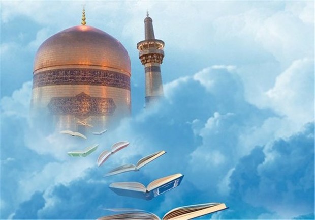 جشنواره ملی کتاب‌خوانی رضوی در استان سمنان برگزار می‌شود‌