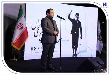 بانک صادرات ایران، حامی نهمین جشن عکاسان سینمای ایران شد/ محسن سیفی: اقتصاد بدون فرهنگ پایدار نیست