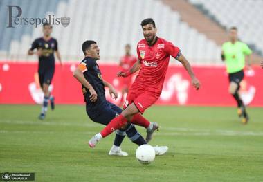 کارشناس داوری دیدار پرسپولیس و نساجی