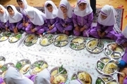 اجرای یک وعده غذای گرم در ۱۱۵ روستا مهد گیلان