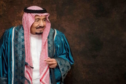 پادشاه عربستان به دنبال قبضه کردن قدرت