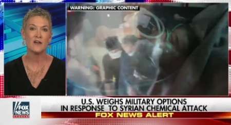 فاکس نیوز: فرماندهان نظامی آمریکا نگران واکنش متحدان سوریه