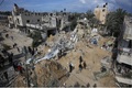 رژیم اسرائیل طی 24 ساعت گذشته 6جنایت در غزه مرتکب شد