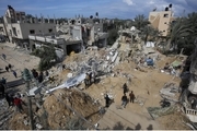 رژیم اسرائیل طی 24 ساعت گذشته 6جنایت در غزه مرتکب شد