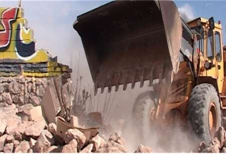 رفع تصرف 250 هکتار از اراضی ملی شهرستان بروجن