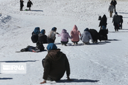 شکوفایی ظرفیت گردشگری زمستانه در اصفهان نیازمند برنامه‌ریزی